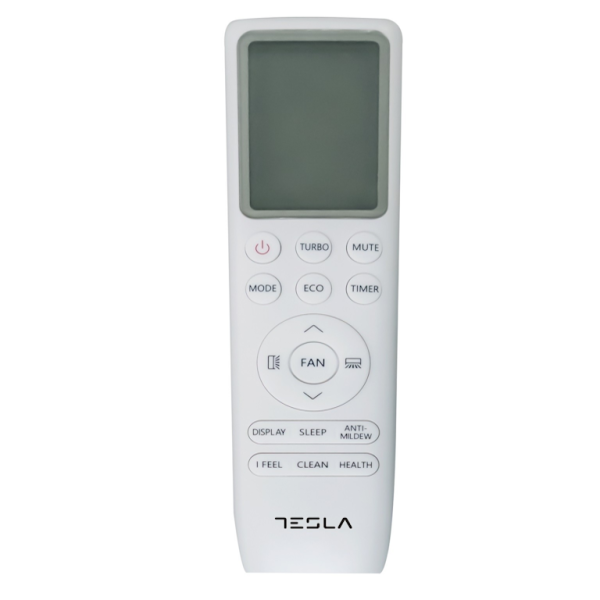 TESLA Klima TT51TP81-1832IHWT