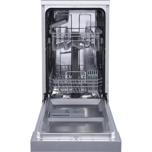 Sudomašina TESLA WD462MX samostojeća/E/9 kompleta/84,5x44,8x60cm/inox