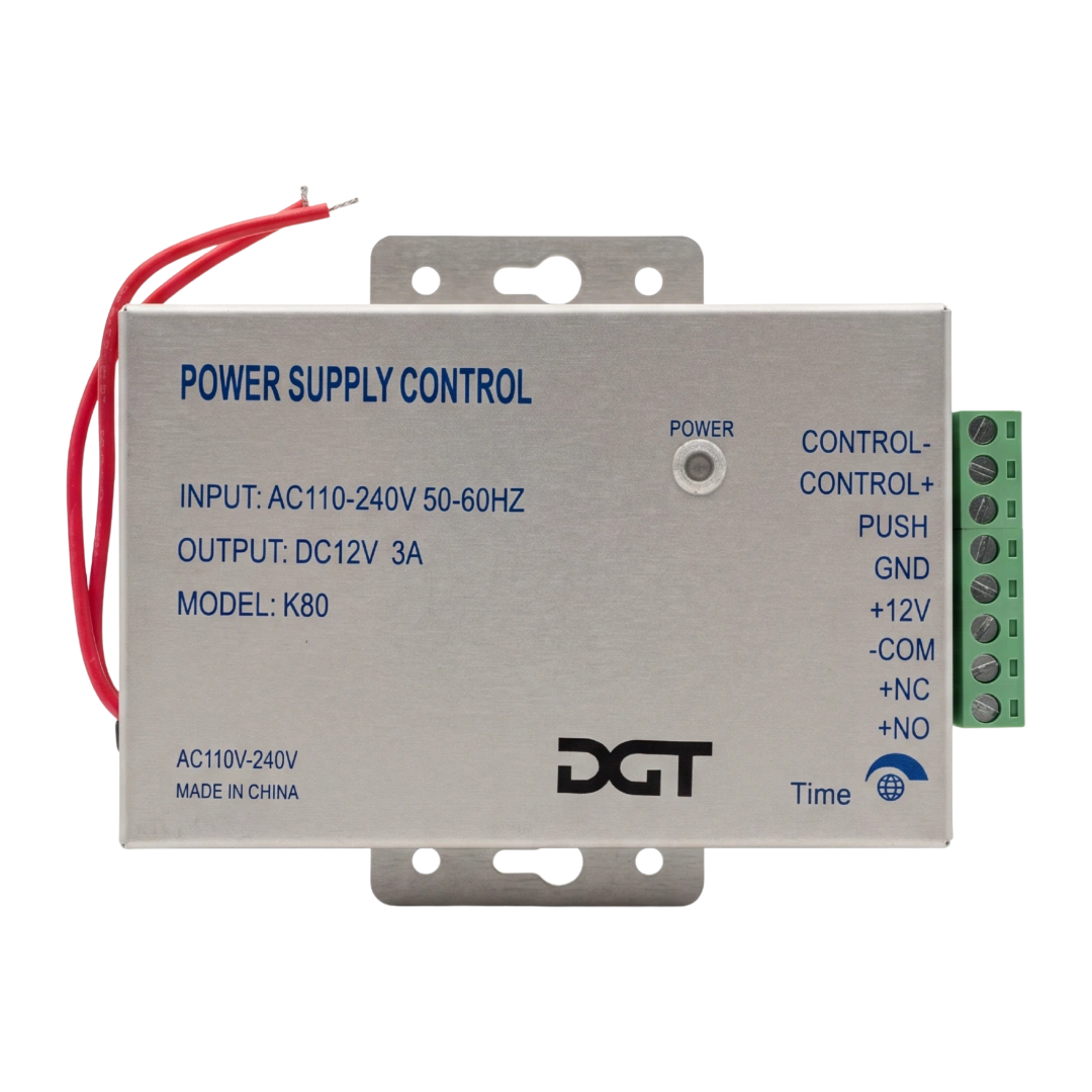 DGT-PS123 Ispravljač napajanja DC 12 V / 3 A