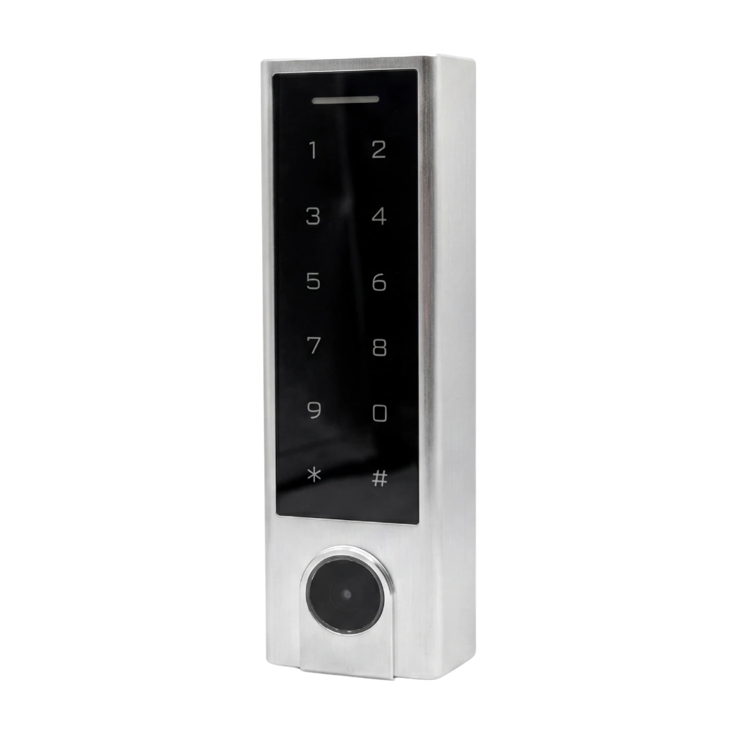 DGT-QR150 QR tastatura sa Mifare čitačem i Bluetooth povezivanjem