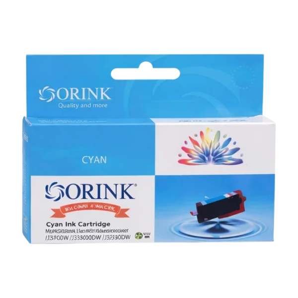 POT INK OR LC3619XL C
