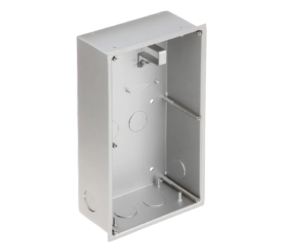 Dahua Two-Modular mounting box VTM127