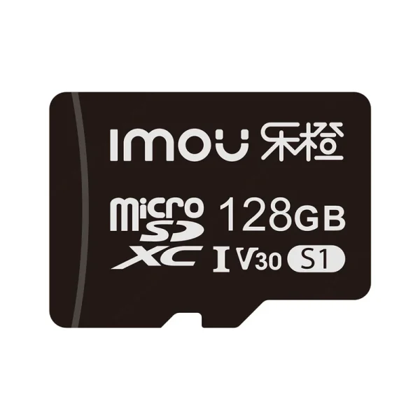 IMOU MicroSD kartica 128GB ST2-128-S1