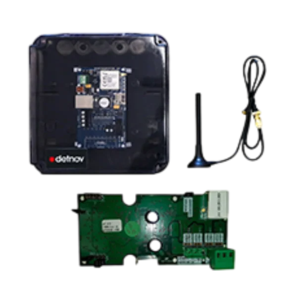 TCD-107-5G Detnov komunikator TCP/IP-GPRS za DOC