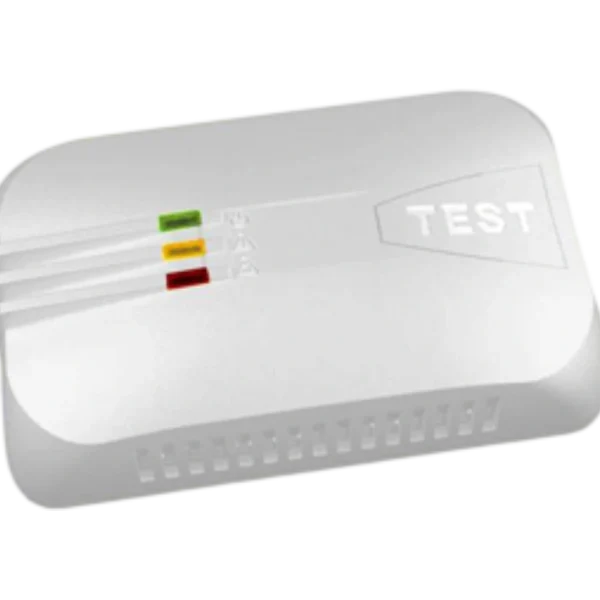 DGD-620-AC Detnov adresabilni/samostalni detektor gasa propan/butan 220V