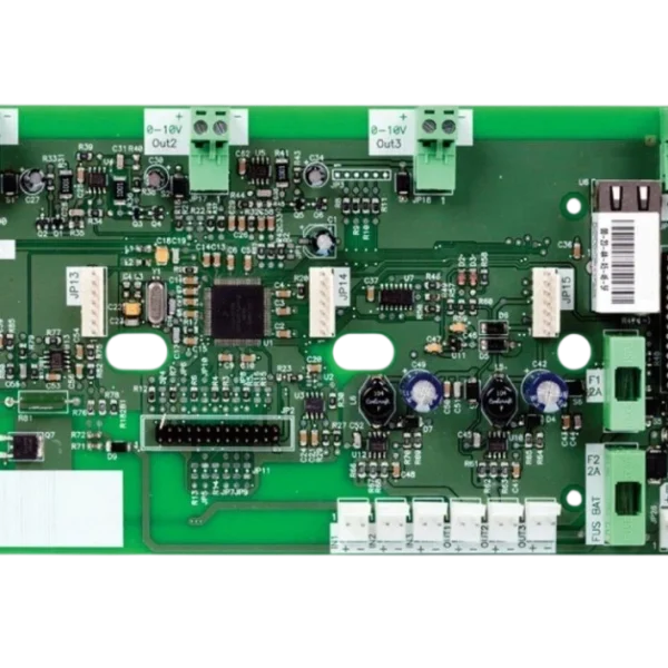 TRMD-500 Detnov modul za regulaciju brzine