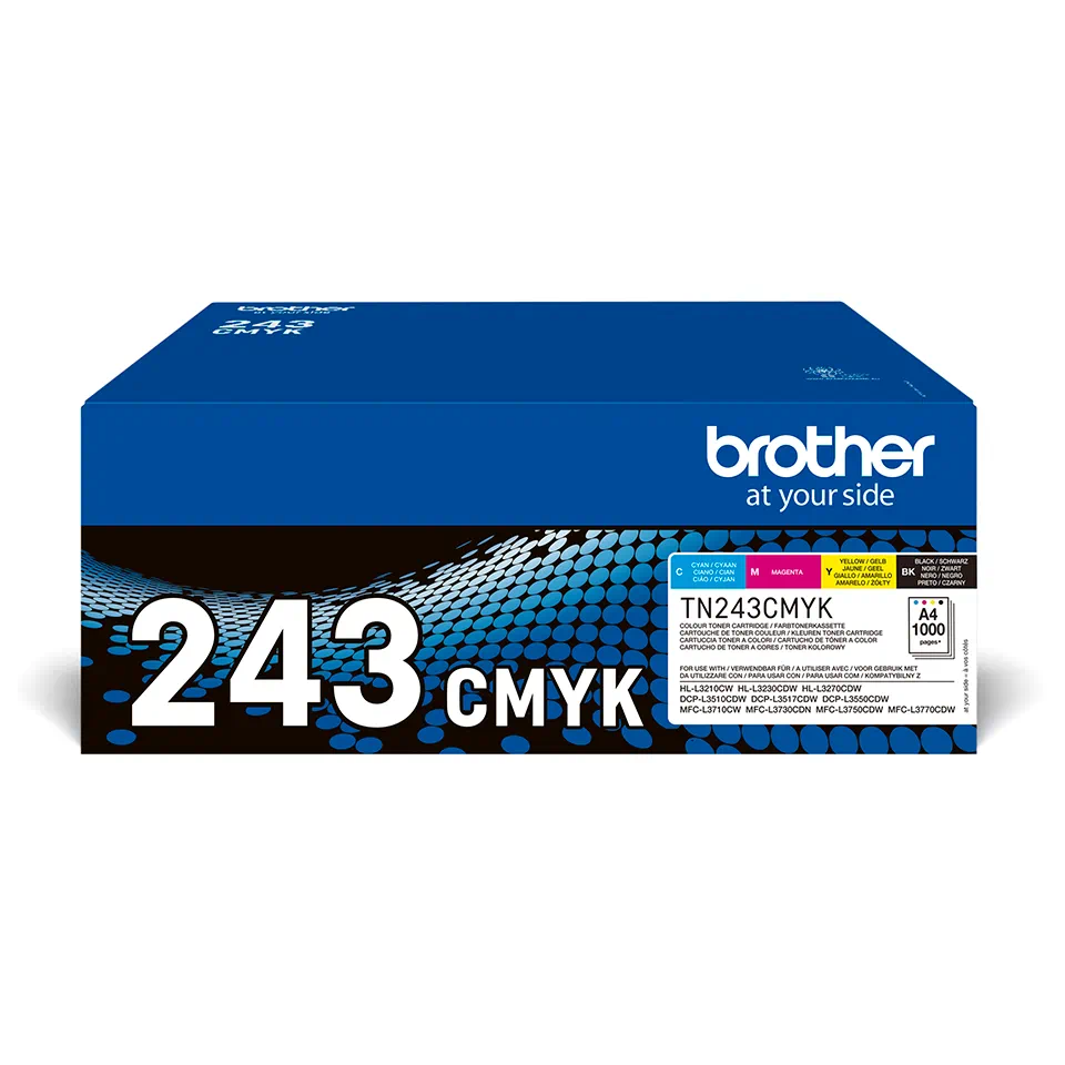POT TON BRO TN-248VAL