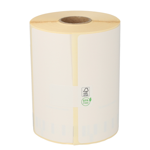 POT NALJ AS0947420 102mm x 59mm 575 labels