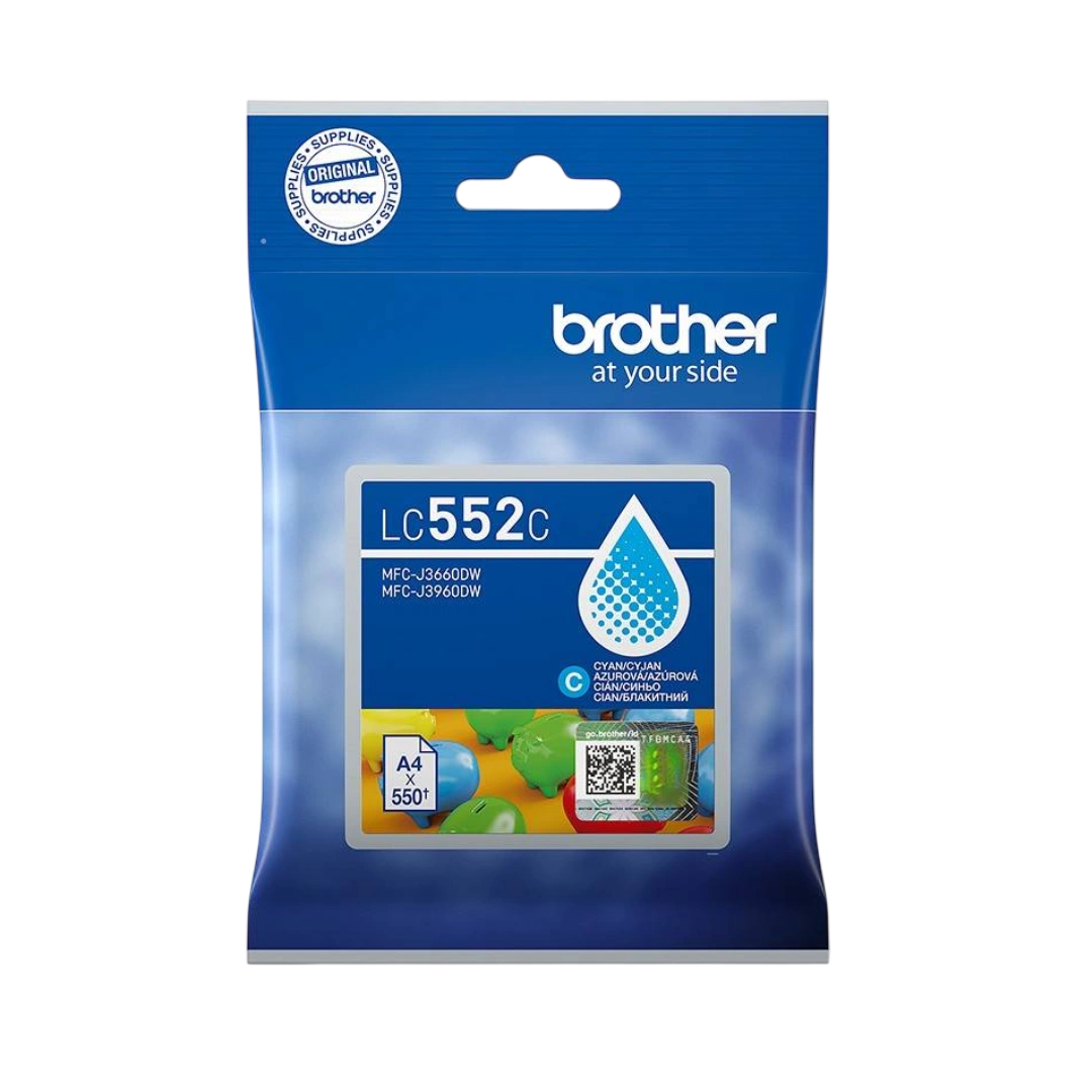 POT INK BRO LC552 C