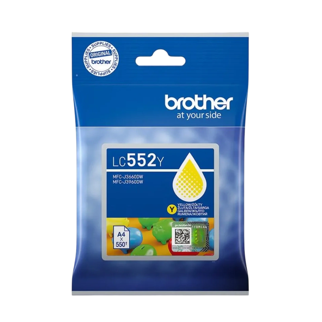 POT INK BRO LC552 Y