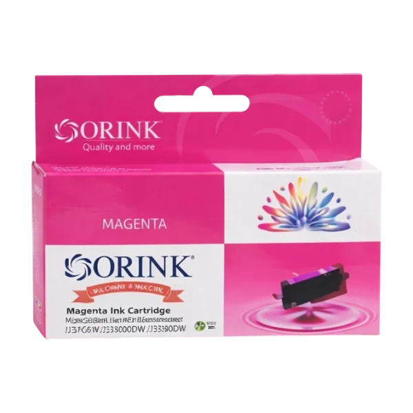 POT INK OR LC3619XL M