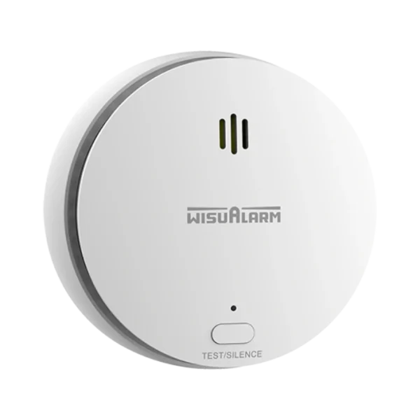 Dahua - Wisualram detektor dima bežični WiFI Standalone HY-SA2FA