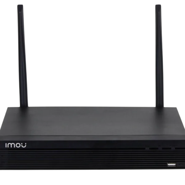 IMOU Snimac NVR1104HS-W-S2