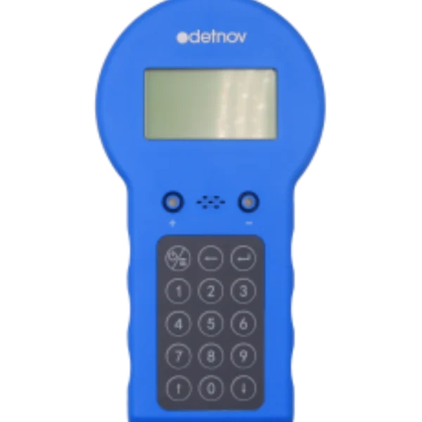 Ručni programator PGD-300CX