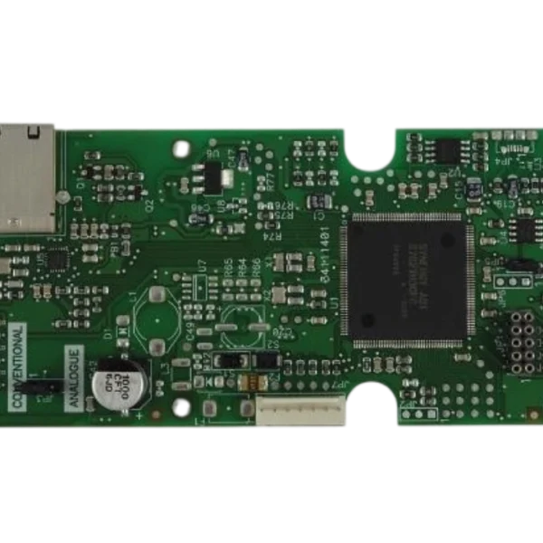 TCP/IP komunikacijska kartica TED-151-CL