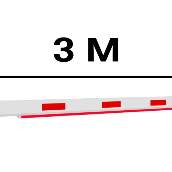 Dahua ruka za rampu 3m IPMECD-0262-M30