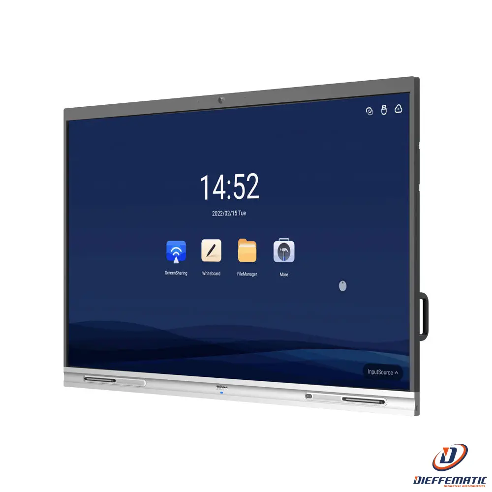 DAHUA Smart interactive whiteboard LCH65-MC410-B-S2 65"