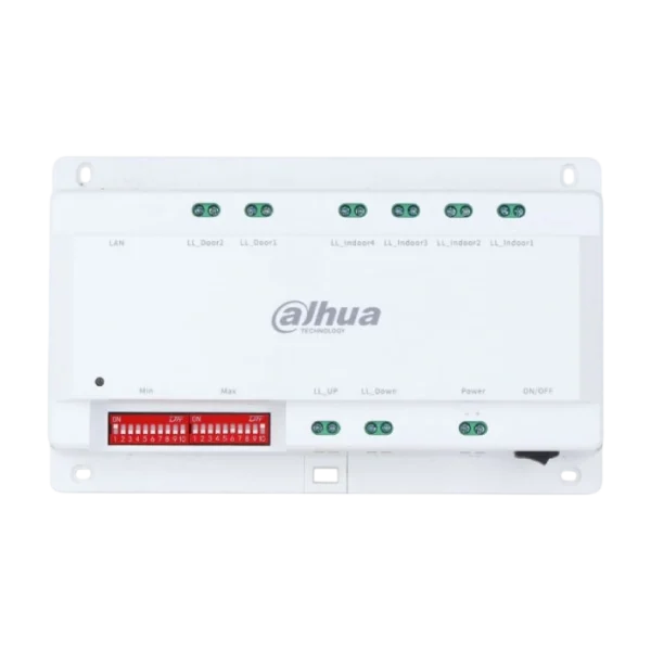 Dahua 2-wire controller VTNC2113C