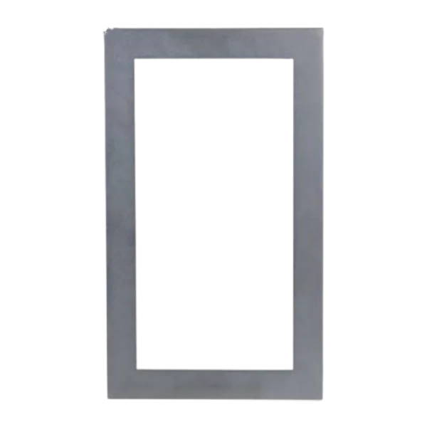Dahua three-modular mounting box VTM125