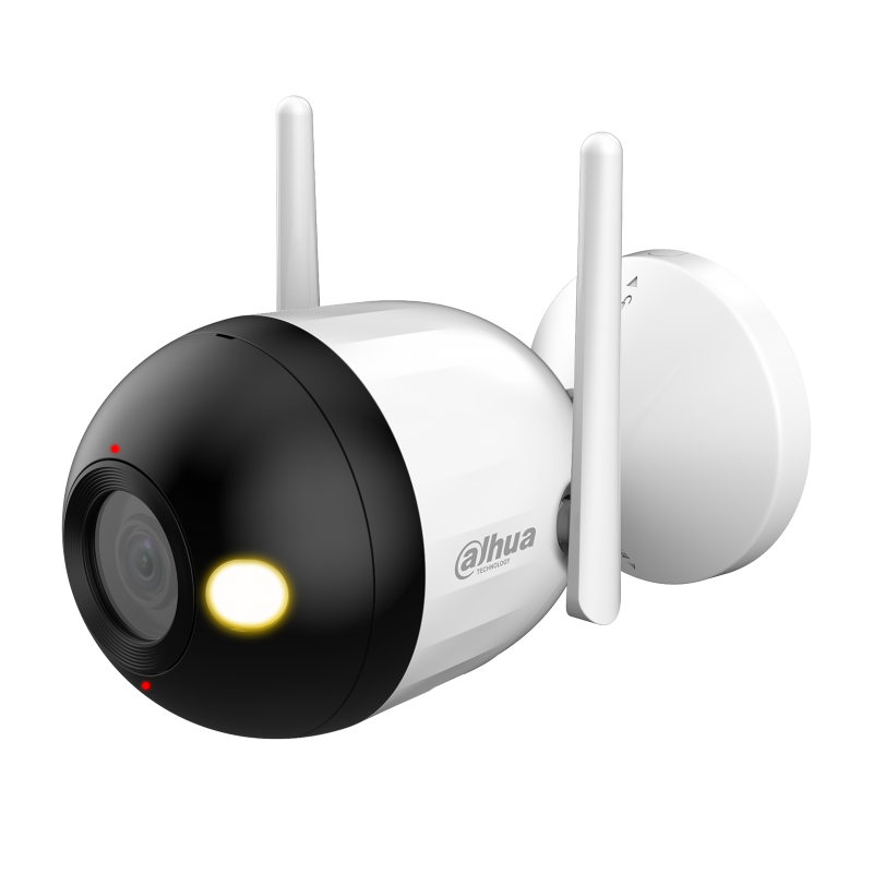 Dahua kamera Bullet 2MP WiFi IPC-F2C-PV-0280B