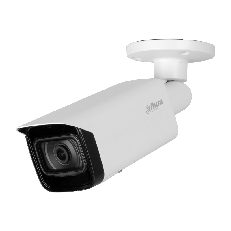 Dahua kamera 5MP bullet IR Fixed-focal WizMind IPC-HFW5541T-ASE-0280B-S3