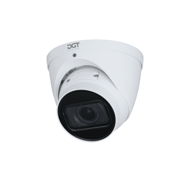 DGT kamera 2MP Dome DGT-IPC-1241-D2MP-VZ-IR-IP67-M