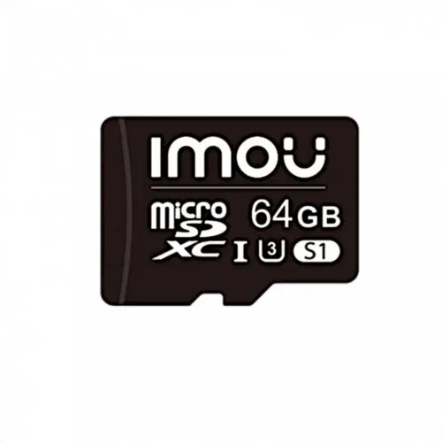 IMOU MicroSD kartica 64GB ST2-64-S1