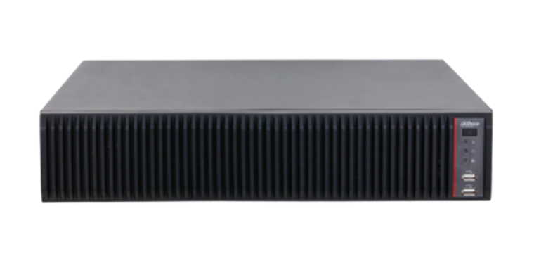 Dahua Intelligent Video Surveillance Server IVSS7108-2I-V2