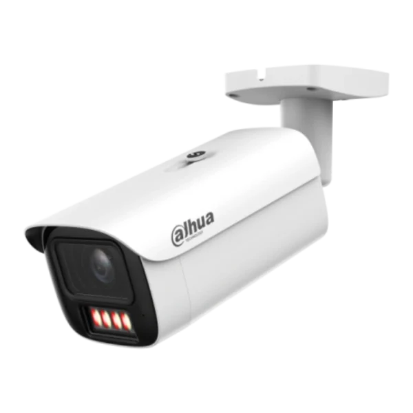 Dahua 5MP Smart Dual Light Vari-focal Bullet WizMind IPC-HFW5559E1-ZE-IL-27135