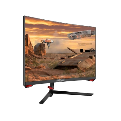 DAHUA Monitor zakrivljeni 27" LM27-E230C