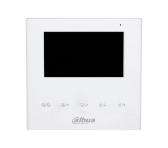 Dahua 2-wire Analog indoor Terminal VTH1013J