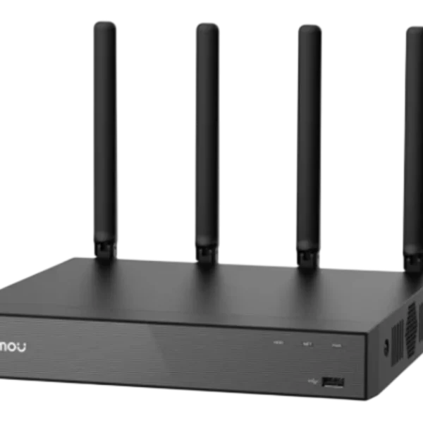 IMOU Snimac NVR-N110W-8A0E-P