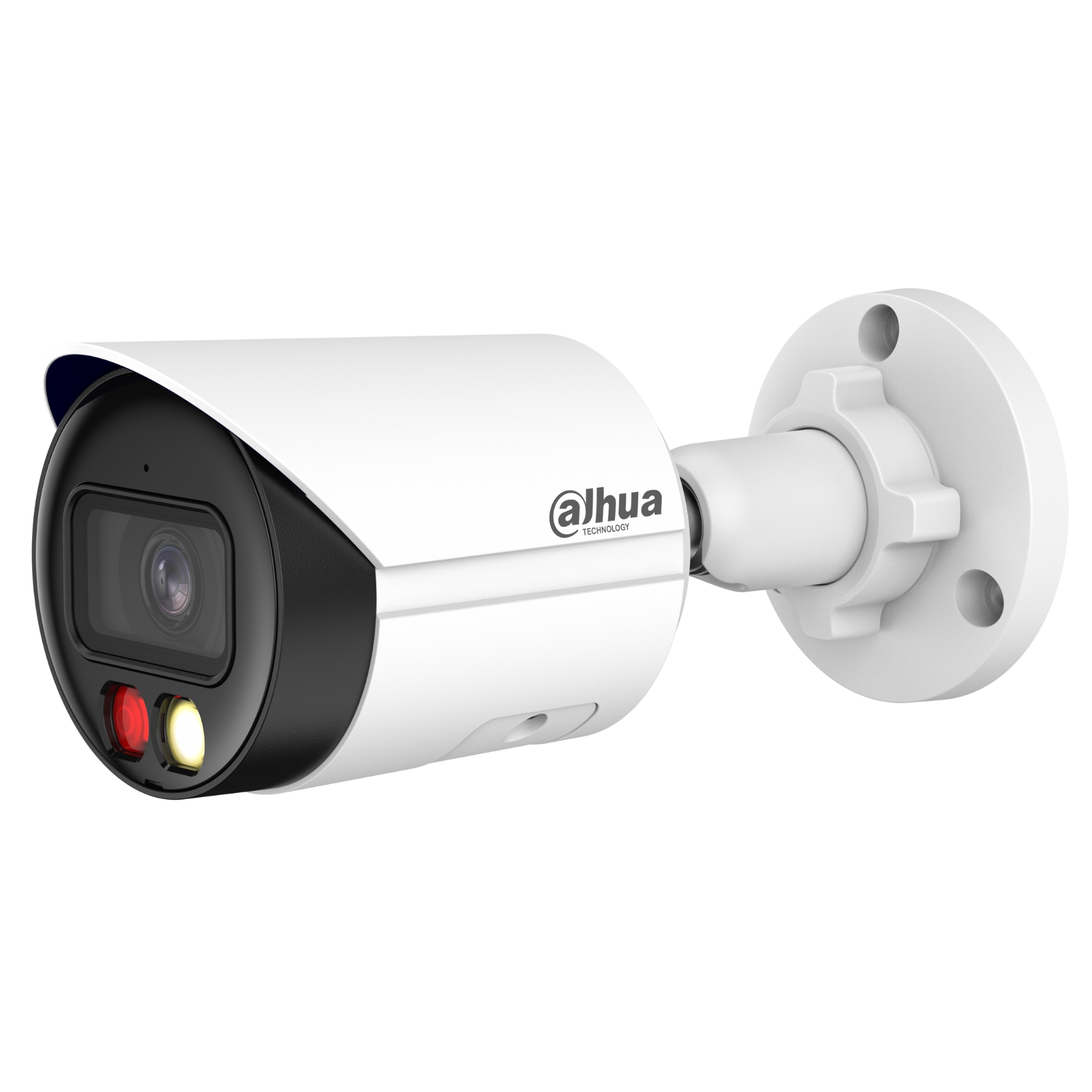 Dahua kamera 6MP IP WizSense IPC-HFW2649S-S-IL-0280B