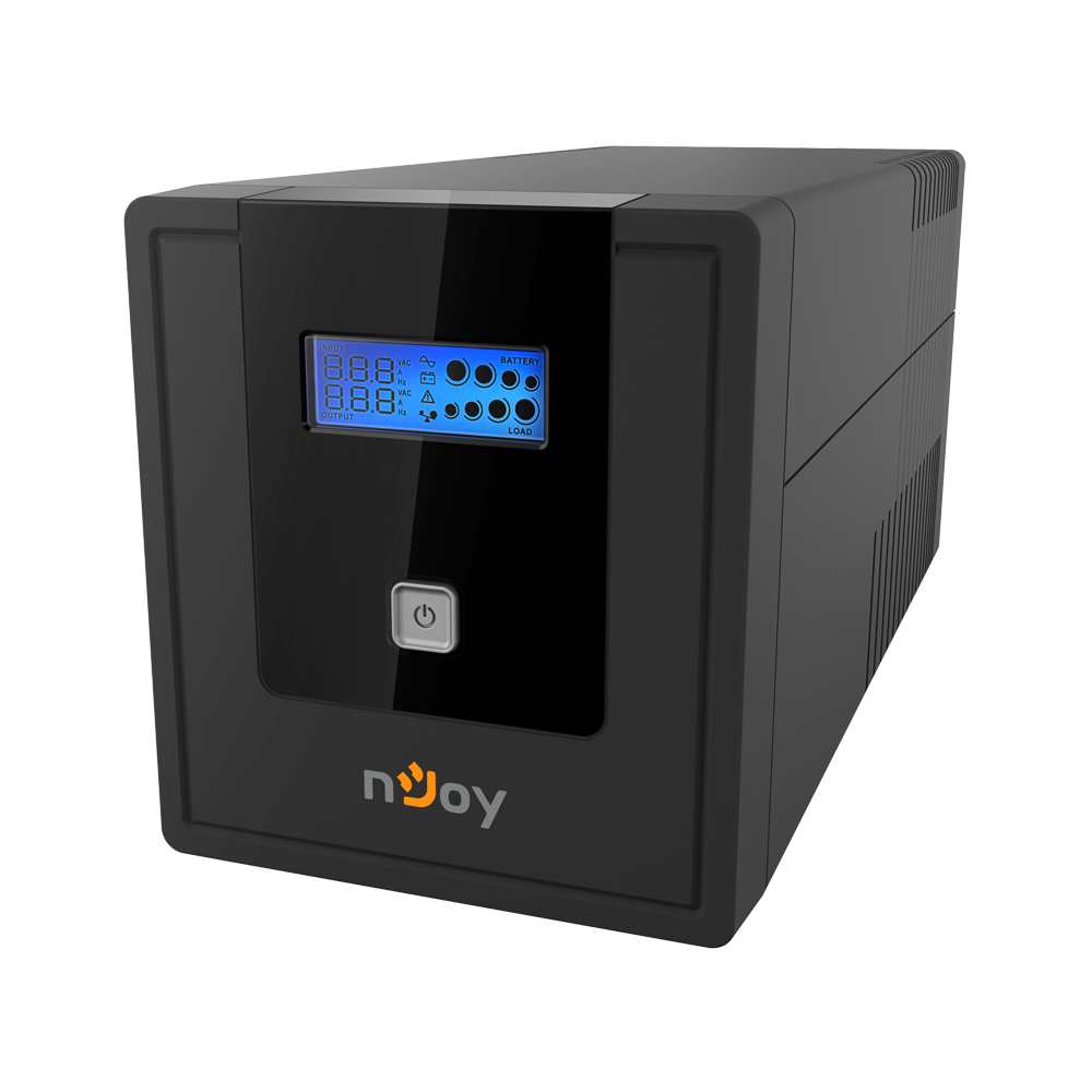NJOY UPS Cadu 1000