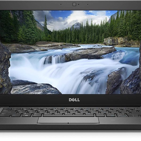 Dell Laptop 7290/ i5-8gen/ 12,5"/ RAM 8GB/ SSD GB/ Kamera/ B Klasa