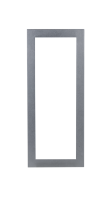 Dahua Three-modular front panel VTM126