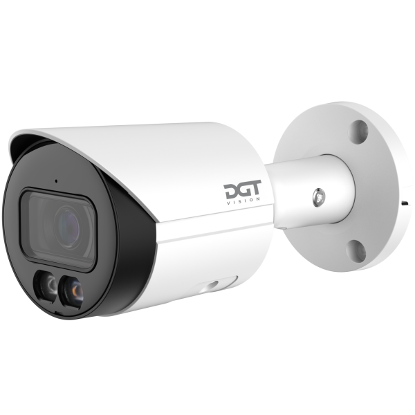 DGT kamera 4MP DGT-IPC-2455-B4MP-F-IRL-FC-M-IP67-M
