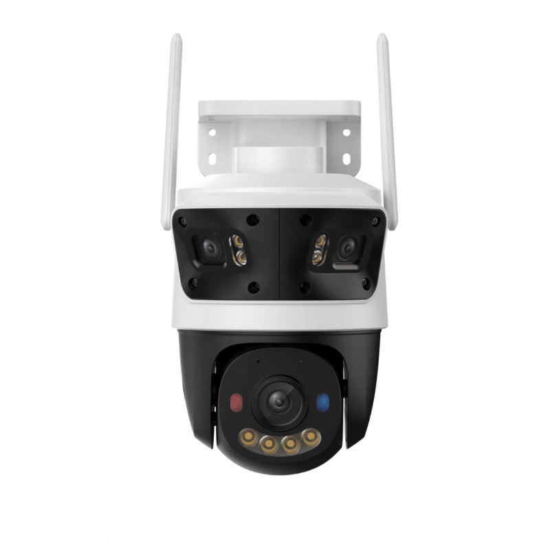 IMOU KAMERA Cruiser Triple ( 5+3+3MP) IPC-S7UP-11M0WED