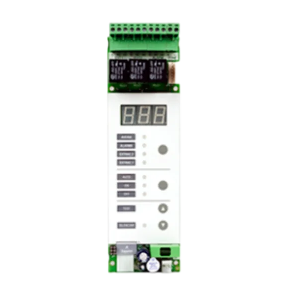 MMD-509 Detnov modul za proširenje 1 zone CO