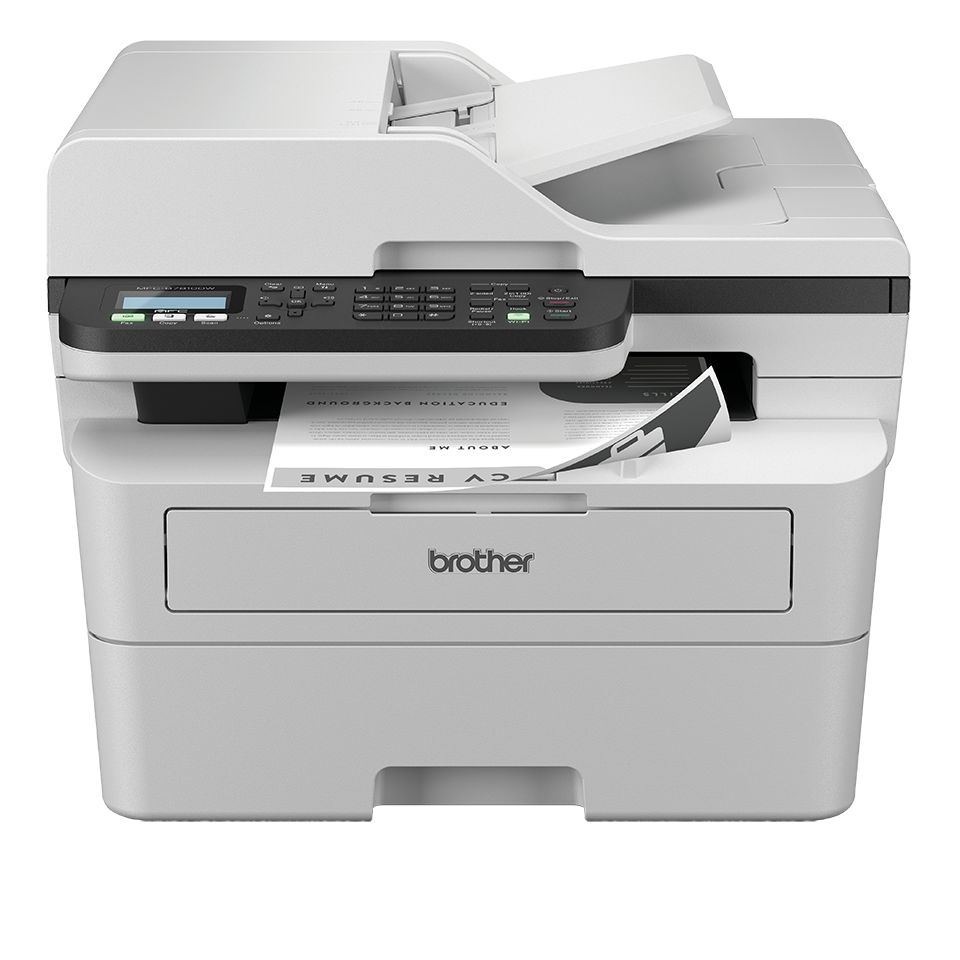 MFC LSR BK BRO MFCB7810DWYJ1