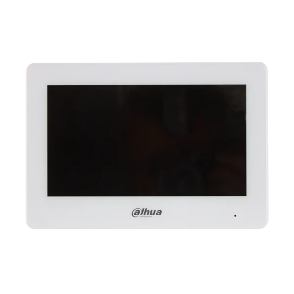 Dahua videointerfonski monitor IP VTH5422HW