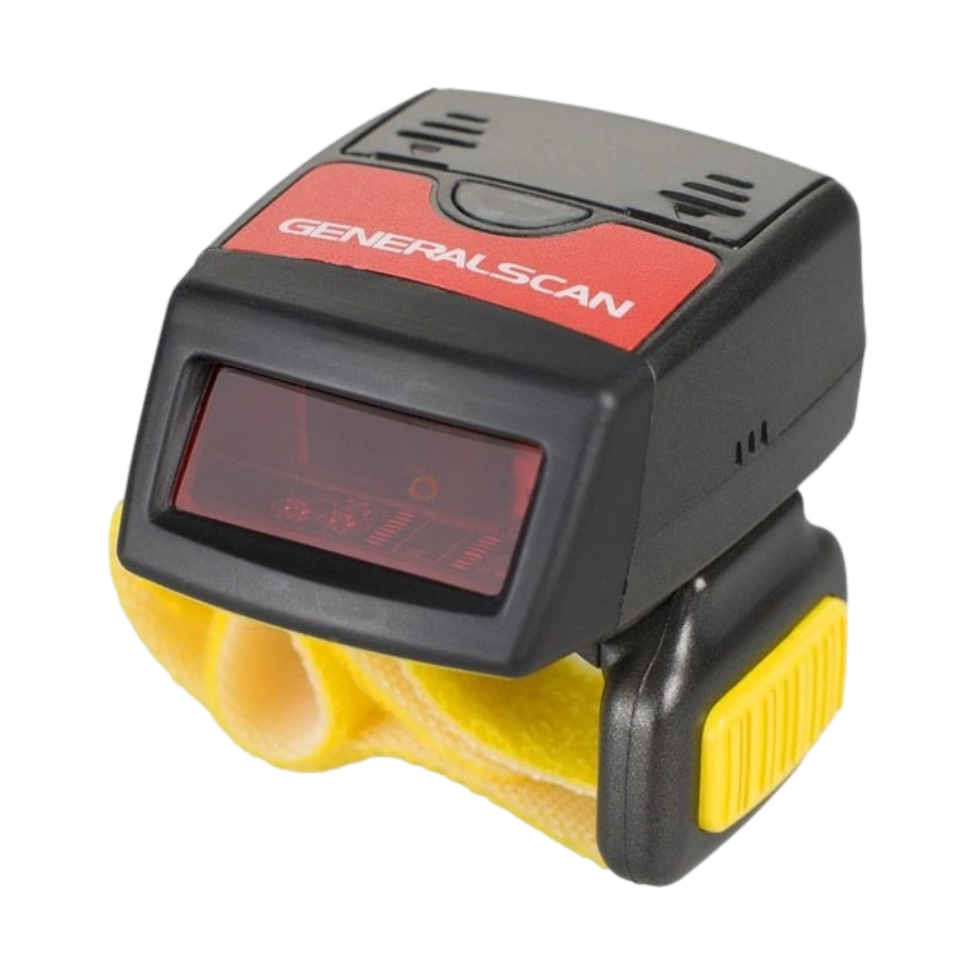 POS SKE GENERALSCAN GS R1000BT-HP 1D (R1000T-335V1K)