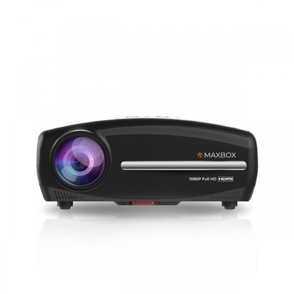Projektor MAXBOX Z4