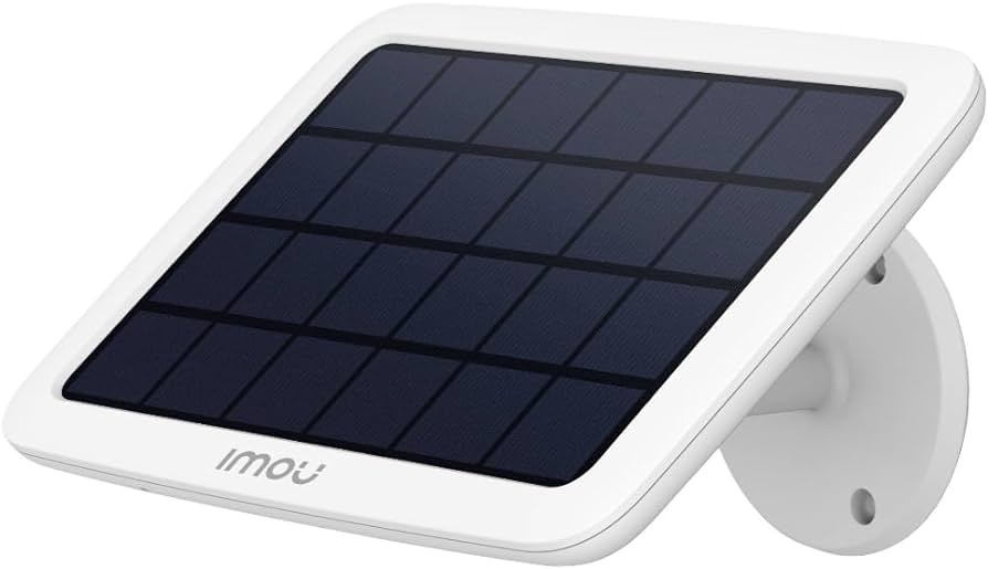 IMOU Solarni panel FSP12 Type C