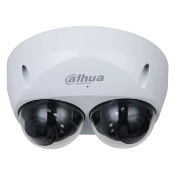 Dahua 2 × 4 MP Dual-Directional WizMind IPC-HDBW5441FP-DAE-AS-E2-0280B