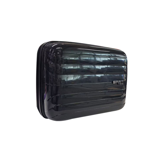 MD Kofer Beauty Altura 14" Crni
