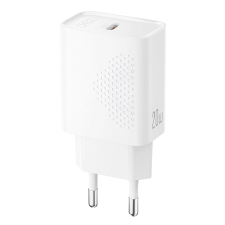 XO L160 20W Type-C Fast Charger
