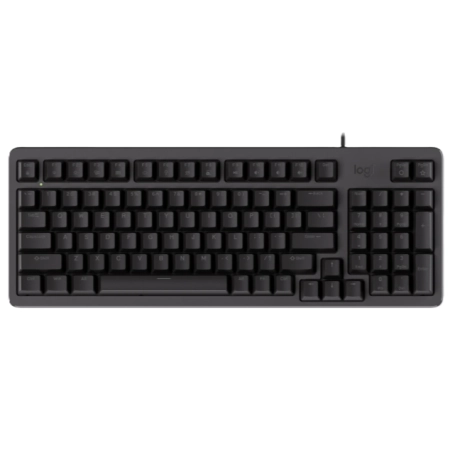 Logitech Mehanička Tastatura K848 Backlight