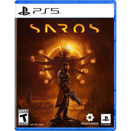 Saros /PS5