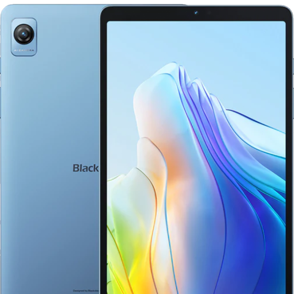 Blackview TAB 60 4+128 WiFi, Blue